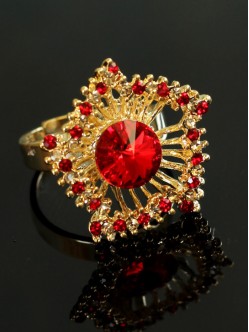 Designer Finger Rings